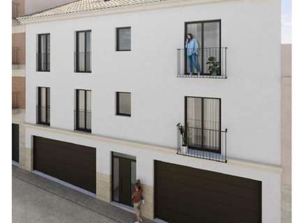 Piso en venta en Antequera