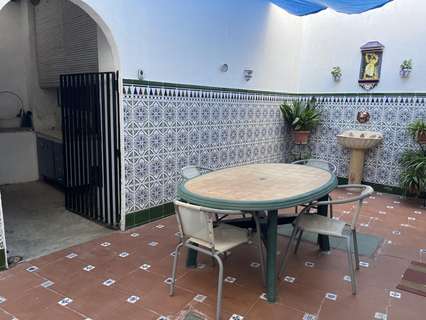 Casa en venta en Antequera