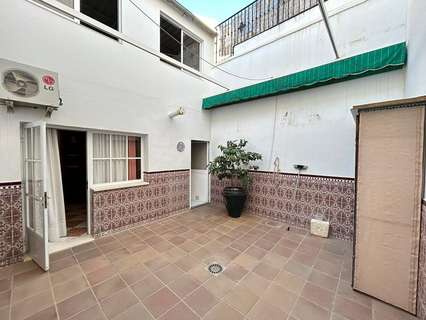 Casa en venta en Antequera