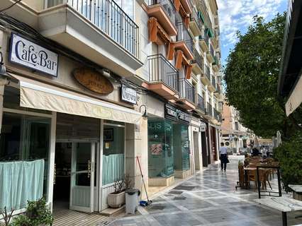 Local comercial en venta en Antequera