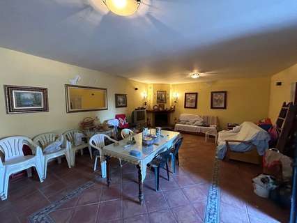 Casa en venta en Antequera