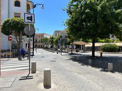 Local comercial en venta en Antequera