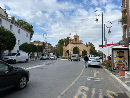 Local comercial en venta en Antequera