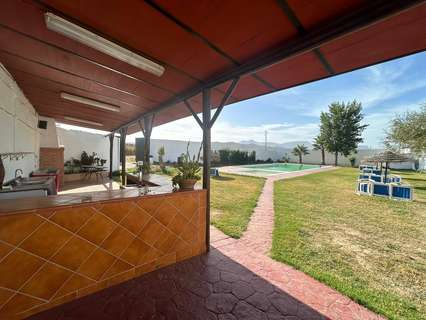 Casa en venta en Antequera