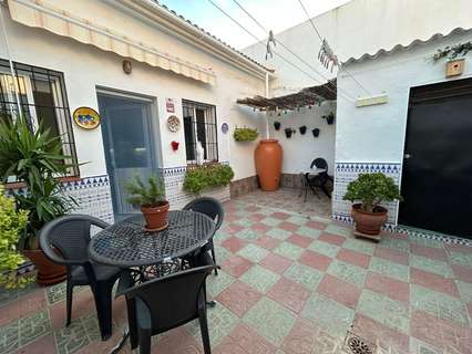 Casa en venta en Humilladero