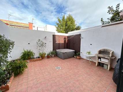 Casa en venta en Antequera