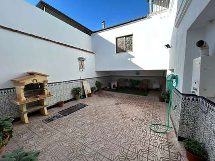 Casa en venta en Antequera