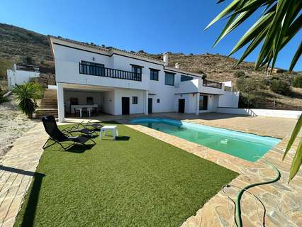 Chalet en venta en Antequera