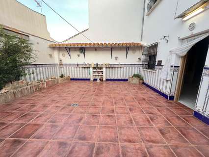 Casa en venta en Antequera