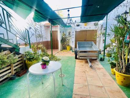 Casa en venta en Antequera