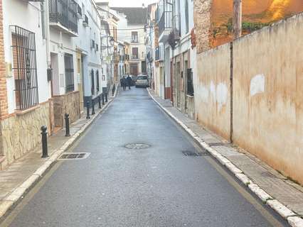 Parcela rústica en venta en Antequera