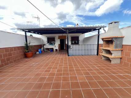 Casa en venta en Antequera