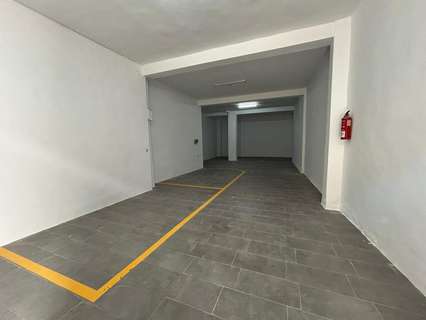 Local comercial en venta en Antequera