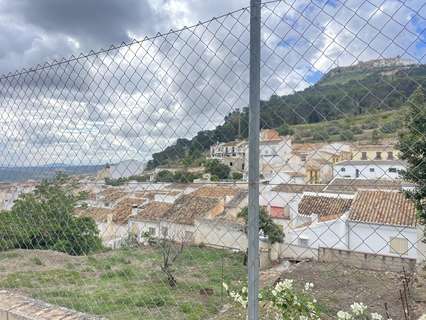 Parcela rústica en venta en Archidona