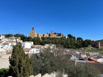 Parcela rústica en venta en Antequera