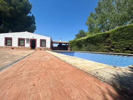 Casa en venta en Antequera