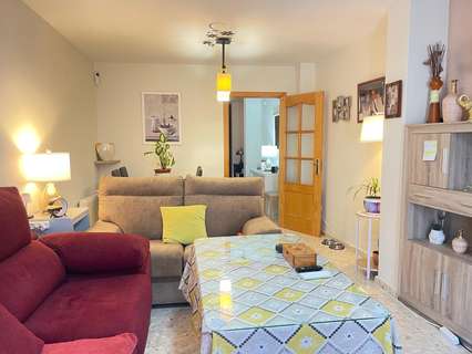 Piso en venta en Alameda