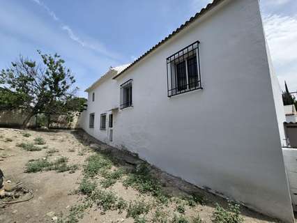 Casa en venta en Benamejí