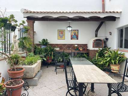 Casa en venta en Archidona