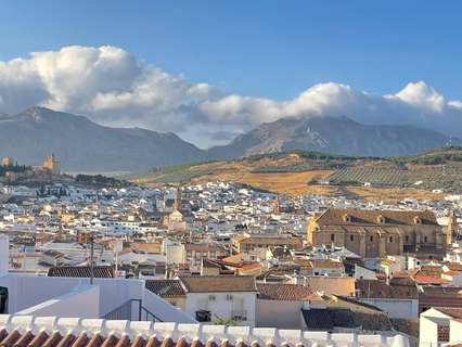 Casa en venta en Antequera