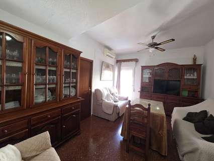 Piso en venta en Cuevas Bajas