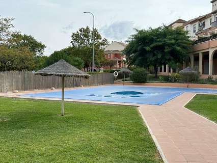 Casa en venta en Antequera