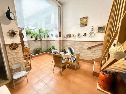 Planta baja en venta en Alameda