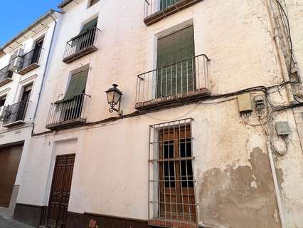 Casa en venta en Antequera