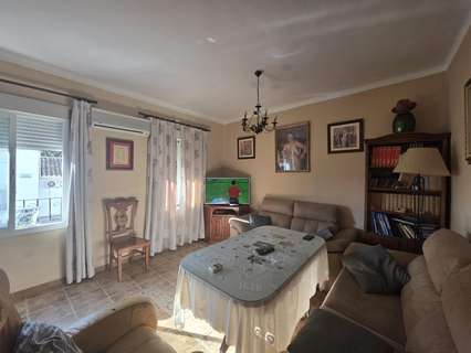 Casa en venta en Antequera