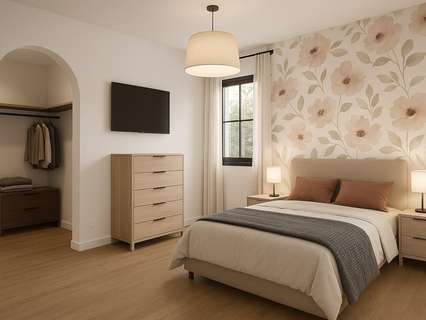 Casa en venta en Antequera