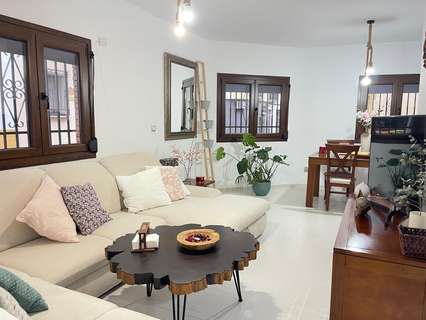 Casa en venta en Antequera