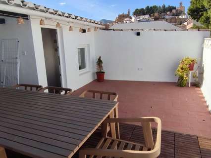 Piso en venta en Antequera