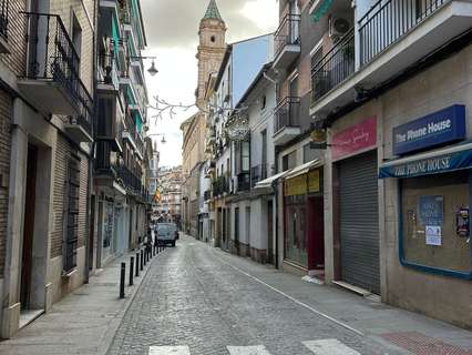 Local comercial en venta en Antequera