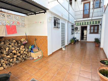 Casa en venta en Antequera