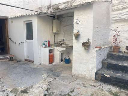 Casa en venta en Antequera