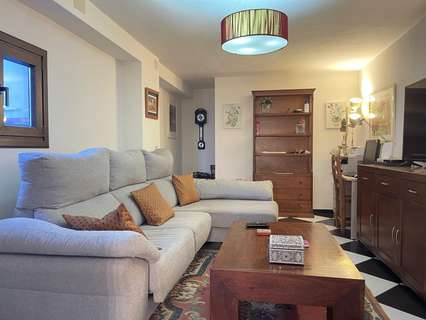 Casa en venta en Antequera