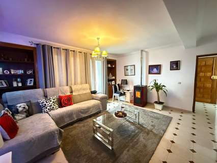 Piso en venta en Alameda