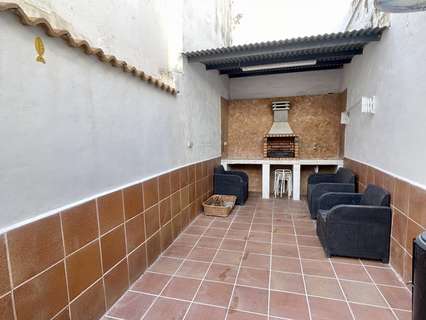 Casa en venta en Antequera