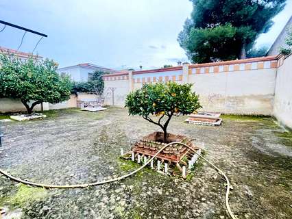 Chalet en venta en Antequera