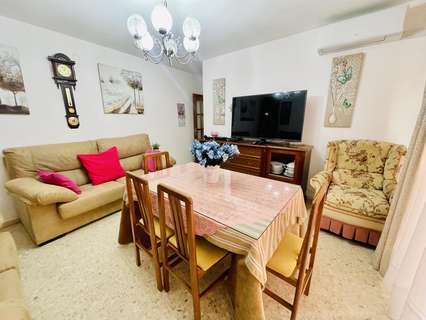 Piso en venta en Antequera rebajado