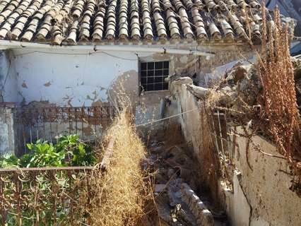 Casa en venta en Benamejí