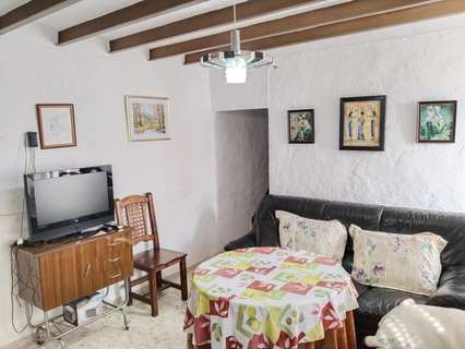 Casa en venta en Antequera