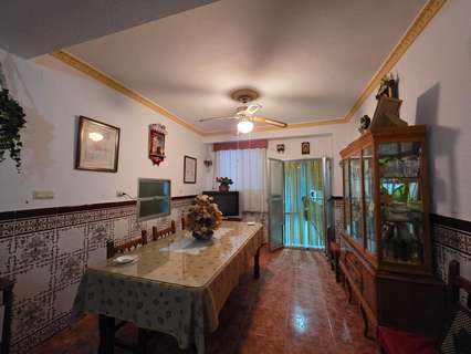 Casa en venta en Benamejí