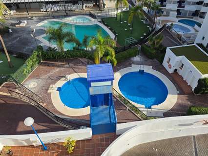 Piso en venta en Benalmádena