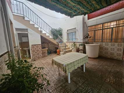 Casa en venta en Benamejí