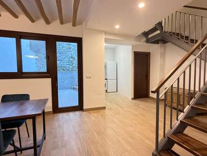 Casa en venta en Cuevas Bajas