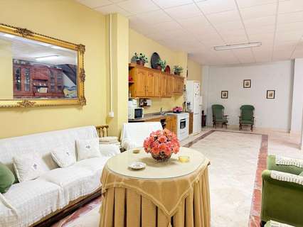 Casa en venta en Antequera
