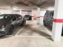 Plaza de parking en venta en Antequera