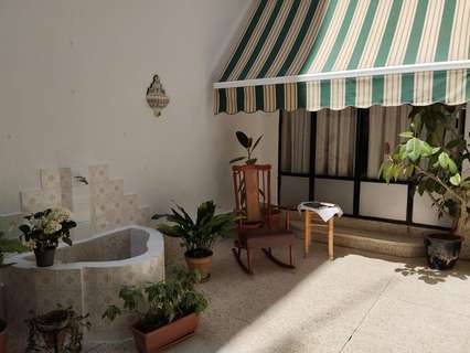 Casa en venta en Benamejí
