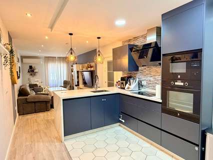 Piso en venta en Antequera